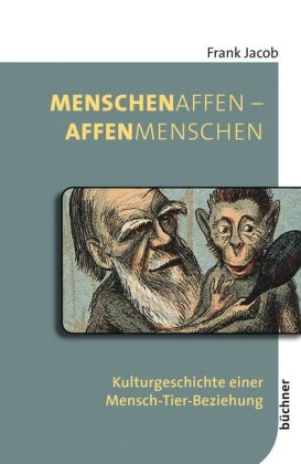 MenschenAffen - AffenMenschen