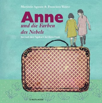 Anne und die Farben des Nebels