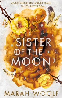 Sister of the Moon