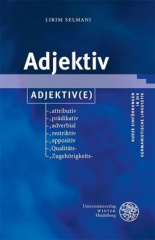 Adjektiv