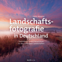 Landschaftsfotografie in Deutschland