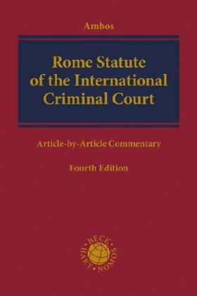 Rome Statute of the International Criminal Court