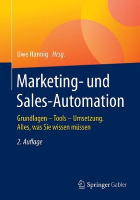 Marketing- und Sales-Automation