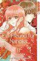 Ein Freund für Nanoka - Nanokanokare. Bd.11