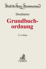 Grundbuchordnung