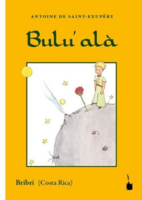 Bulu' alà