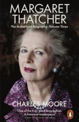 Margaret Thatcher