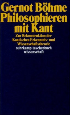 Philosophieren mit Kant