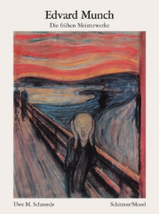 Edvard Munch, Die frühen Meisterwerke