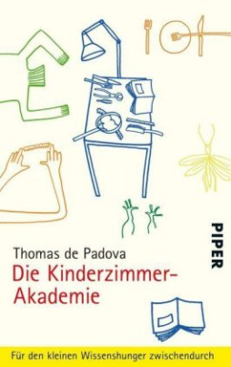 Die Kinderzimmer-Akademie