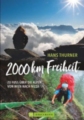 2000 km Freiheit