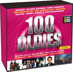 100 Oldies