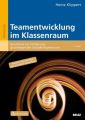 Teamentwicklung im Klassenraum