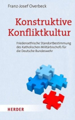 Konstruktive Konfliktkultur