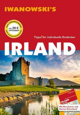 Iwanowski's Irland Reiseführer