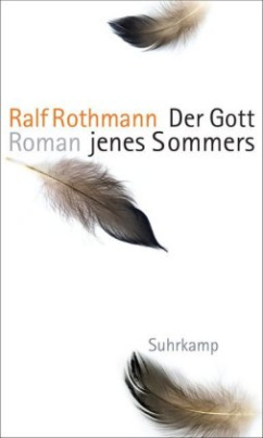 Der Gott jenes Sommers