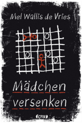 Mädchen versenken