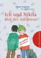 Ich und Nikita und der Adopteur