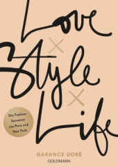 Love x Style x Life