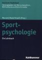 Sportpsychologie