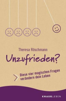 Unzufrieden?