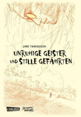 Unruhige Geister und stille Gefährten