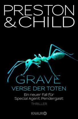 Grave - Verse der Toten