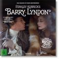 Stanley Kubricks Barry Lyndon, m. DVD