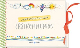 Liebe Wünsche zur Erstkommunion