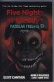 Five Nights at Freddies: Fazbear Frights - Fetch