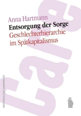 Entsorgung der Sorge