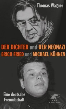 Der Dichter und der Neonazi