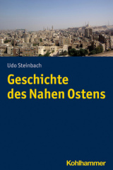 Geschichte des Nahen Ostens