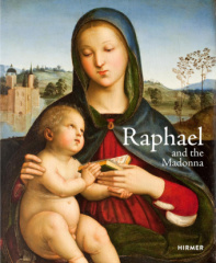 Raphael and the Madonna