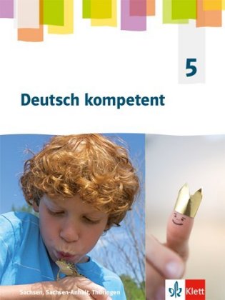 5. Klasse, Schülerbuch