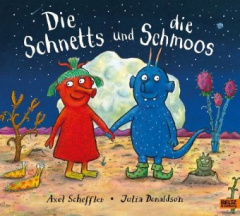 Die Schnetts und die Schmoos