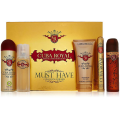 Parfüm Cuba Royal Must-Have-Set 5-teilig