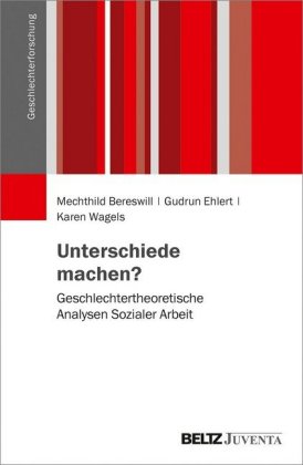 Unterschiede machen?