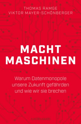 Machtmaschinen