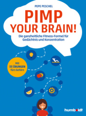 Pimp your Brain!