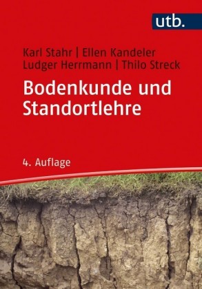 Bodenkunde und Standortlehre