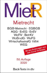 Mietrecht