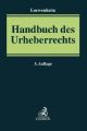 Handbuch Urheberrecht