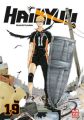 Haikyu!!. Bd.19