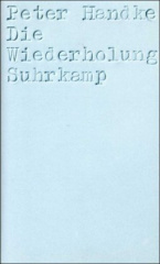 Die Wiederholung