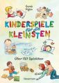 Kinderspiele für die Kleinsten