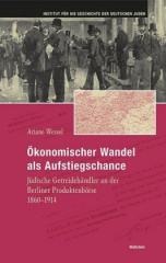 Ökonomischer Wandel als Aufstiegschance