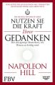 Nutzen Sie die Kraft Ihrer Gedanken - Die Mental-Dynamite-Serie