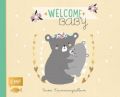 Welcome Baby - Unser Erinnerungsalbum