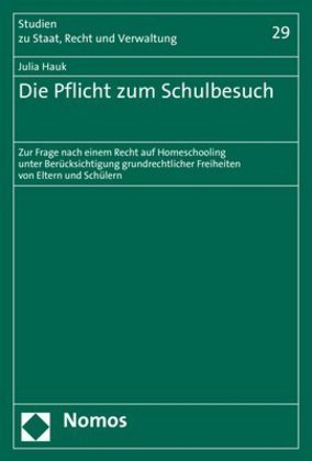 Die Pflicht zum Schulbesuch